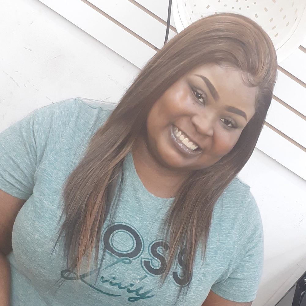 Meet your Posher, Aushonte